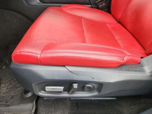 Used 2025 Toyota Tundra TRD Pro AWD/4WD image 21