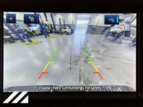 Used 2021 Ford F150 XL w/ Equipment Group 101A High AWD/4WD image 14