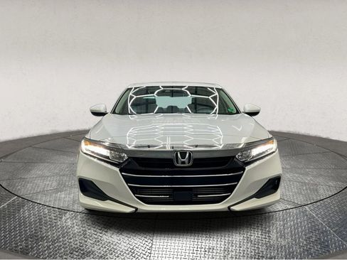 Used 2022 Honda Accord LX image 3