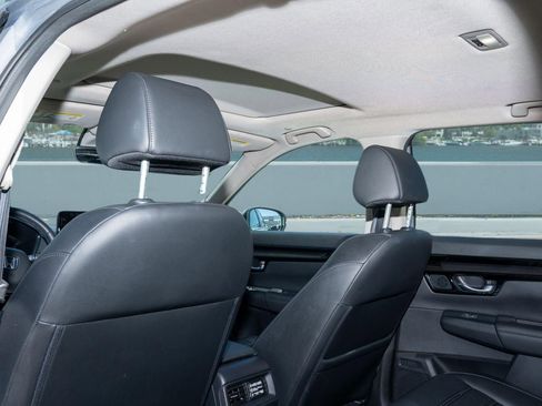Certified 2023 Honda CR-V EX-L image 20