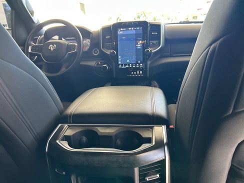 Used 2024 RAM 1500 Big Horn image 29