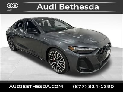 New 2026 Audi S5 Premium Plus