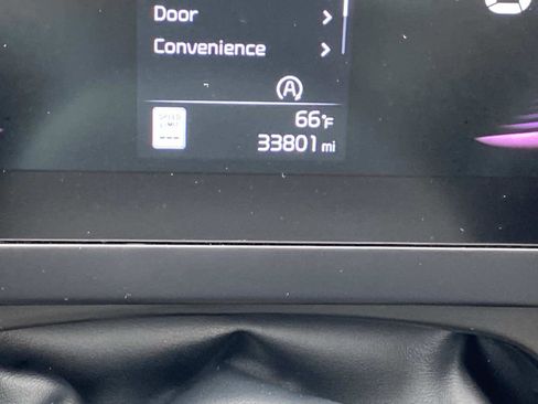 Used 2024 Kia Sportage LX image 26