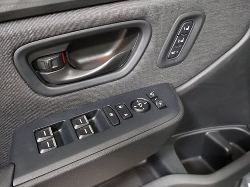New 2026 Honda Passport TrailSport image 12