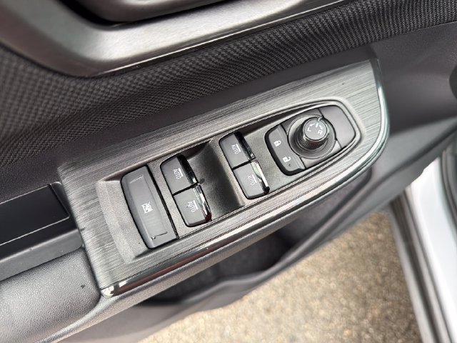Used 2026 Subaru Outback Limited AWD/4WD image 16