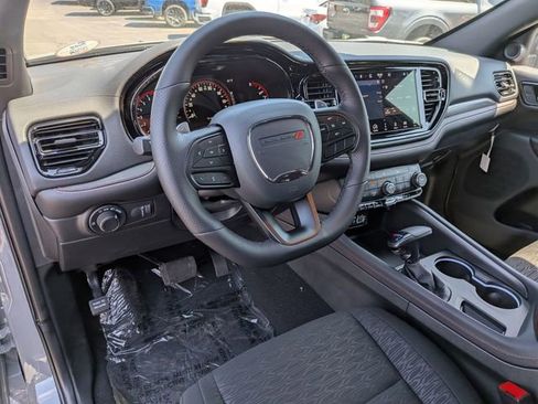 New 2026 Dodge Durango GT AWD/4WD image 10