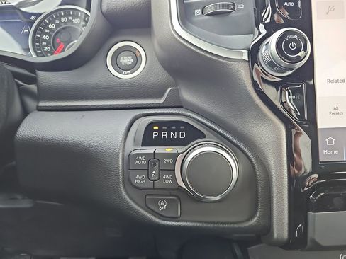 New 2026 RAM 1500 Big Horn image 26