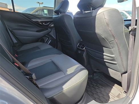 Used 2023 Subaru Outback Onyx Edition w/ Popular Package #2 image 22