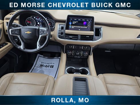 Used 2021 Chevrolet Tahoe Premier image 25