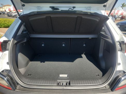 Certified 2022 Hyundai Kona SE FWD image 26
