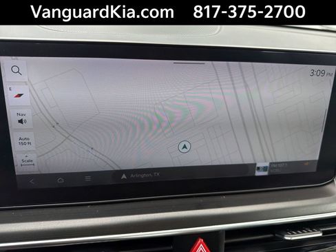 Certified 2025 Kia K5 GT-Line AWD/4WD image 22