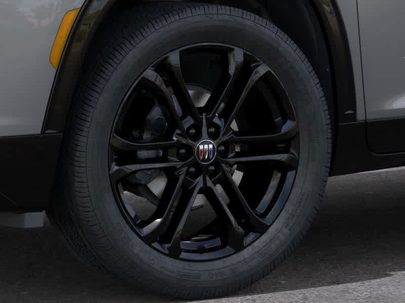 New 2026 Buick Enclave Sport Touring w/ Power Package AWD/4WD image 9