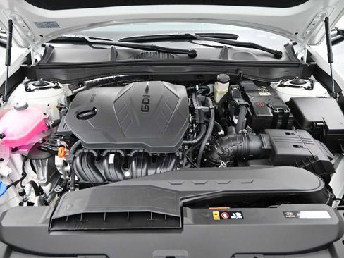 New 2026 Hyundai Sonata SEL image 21