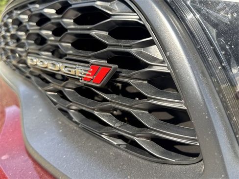 New 2026 Dodge Durango GT w/ Blacktop Package image 15