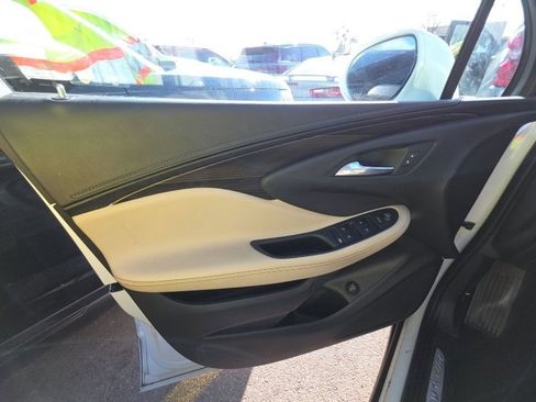 Used 2020 Buick Envision FWD image 14