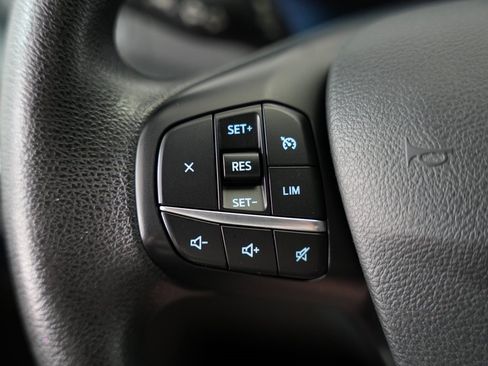 Used 2023 Ford Transit 250 Low Roof w/ Exterior Upgrade Package image 11