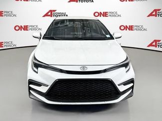 Certified 2024 Toyota Corolla SE FWD video 3