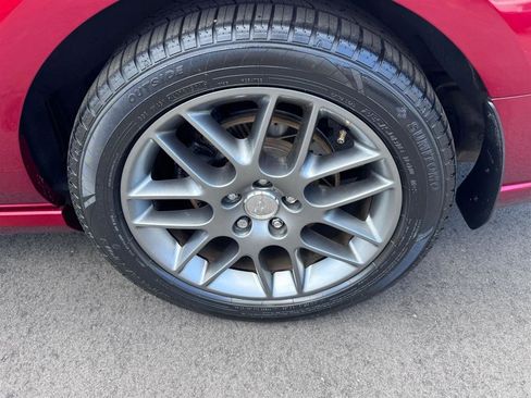 Used 2014 Ford Mustang Premium w/ Equipment Group 203A RWD image 25