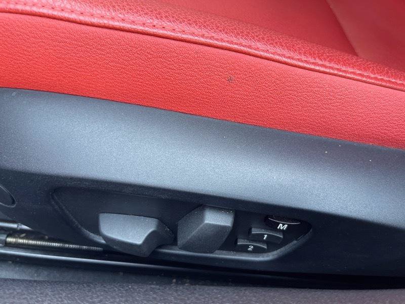 Used 2009 BMW Z4 sDrive35i RWD image 23