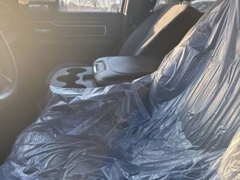 Used 2024 RAM 2500 Big Horn image 3