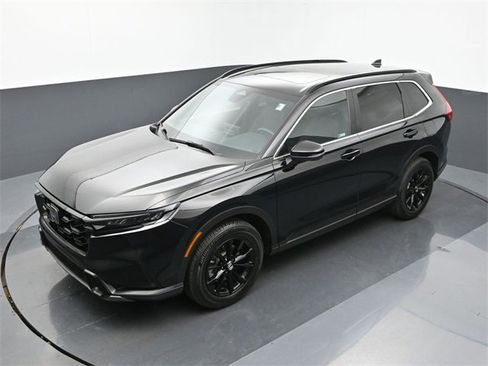 Used 2023 Honda CR-V Sport image 15