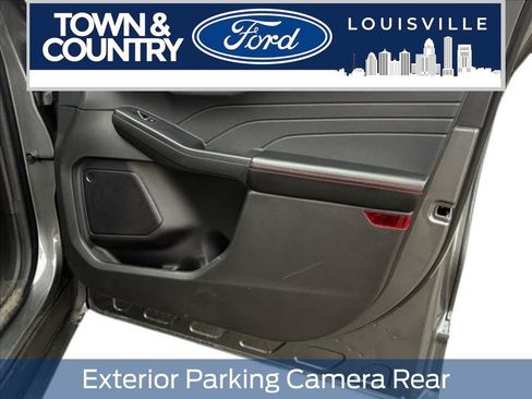 Used 2024 Ford Escape ST-Line w/ Tech Pack #1 AWD/4WD image 16