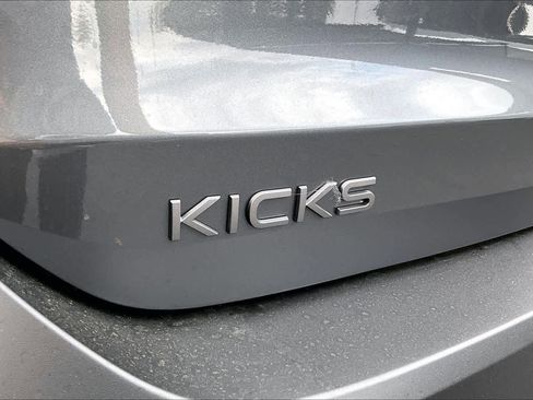 New 2026 Nissan Kicks S image 15
