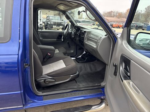 Used 2005 Ford Ranger XLT image 7