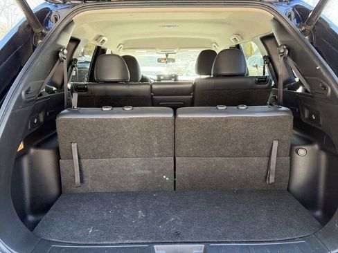 Used 2024 Mitsubishi Outlander SE image 10