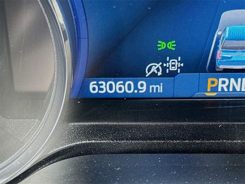 Used 2024 Ford Expedition Limited image 37