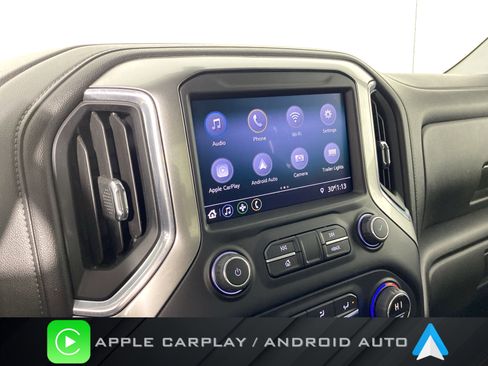 Used 2019 Chevrolet Silverado 1500 RST w/ All-Star Edition image 2