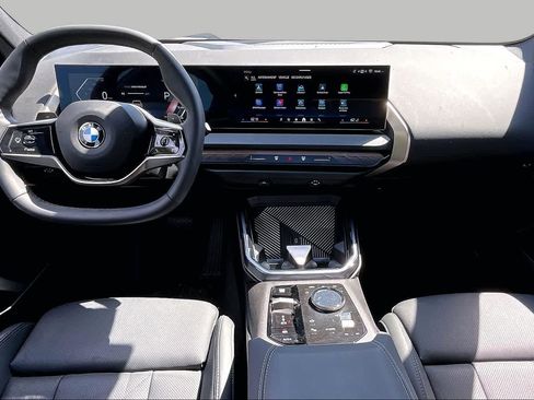 Used 2025 BMW X3 xDrive30 AWD/4WD image 15