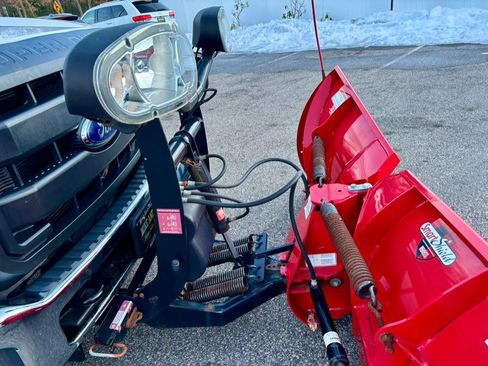 Used 2014 Ford F350 XL image 21