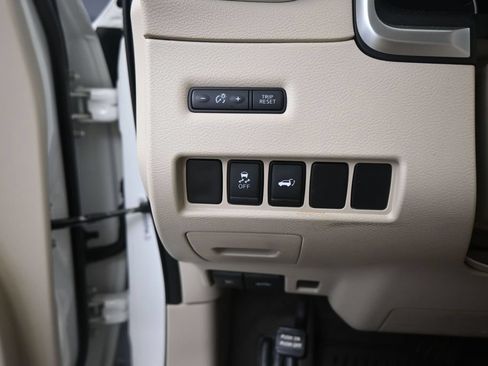 Used 2017 Nissan Murano SL FWD image 15