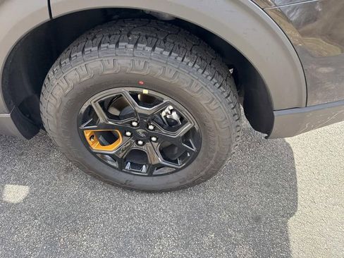 New 2026 Ford Explorer Tremor w/ Tremor Convenience Package image 35