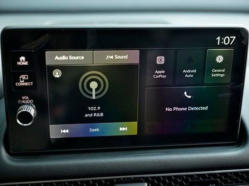 New 2026 Honda HR-V EX-L image 42