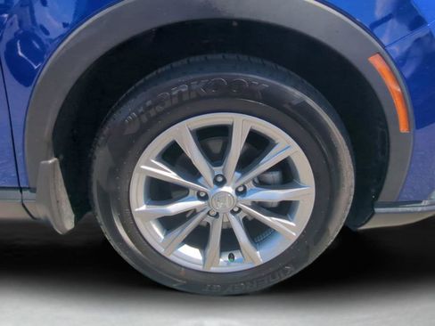 Used 2023 Honda CR-V EX-L image 26