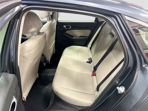Used 2024 Honda Civic Touring image 26