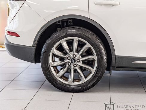 Used 2020 Lincoln Corsair AWD w/ Premium Package image 10