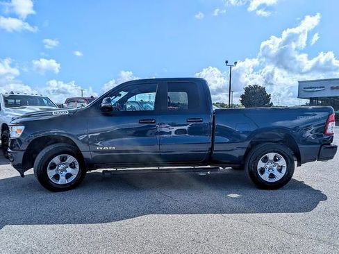 Used 2023 RAM 1500 Big Horn AWD/4WD image 9