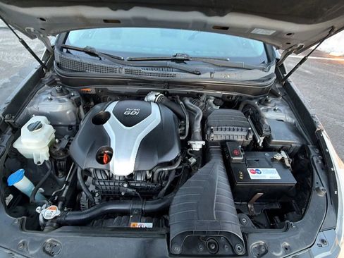 Used 2014 Hyundai Sonata SE image 53