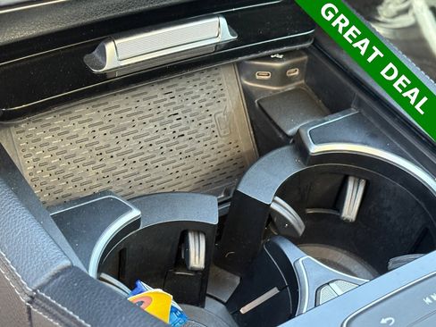 Used 2024 Mercedes-Benz GLS 450 4MATIC image 23