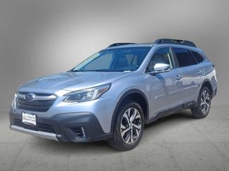 Used 2022 Subaru Outback Limited XT AWD/4WD video 1