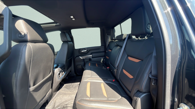 Used 2020 GMC Sierra 2500 AT4 w/ AT4 Premium Package AWD/4WD image 22