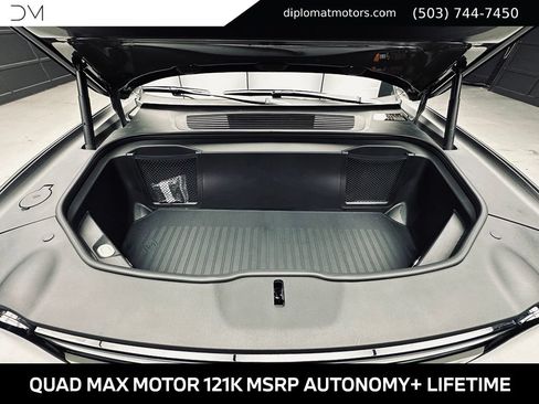 Used 2026 Rivian R1T Premium AWD/4WD image 52
