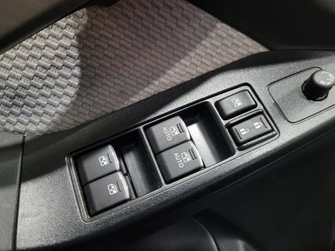 Used 2017 Subaru Forester 2.5i w/ Alloy Wheel Package AWD/4WD image 27