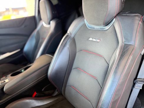 Used 2021 Chevrolet Camaro ZL1 image 35