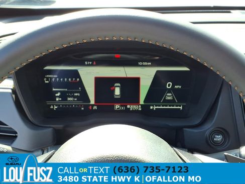 Certified 2026 Subaru Forester Wilderness image 20