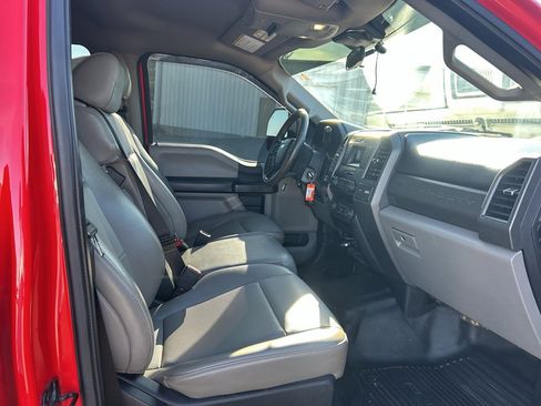 Used 2020 Ford F350 XL w/ Power Equipment Group image 16
