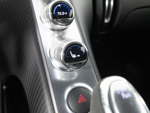 Used 2019 Bugatti Chiron AWD/4WD image 53